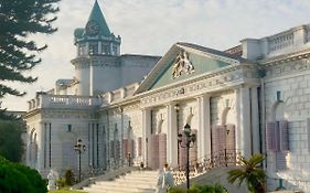 Cossimbazar Palace Of The Roys